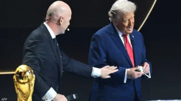 رئيس فيفا يبرر.. حقيقة أسعار تذاكر المونديال الباهظة في الولايات المتحدة كندا والمكسيك